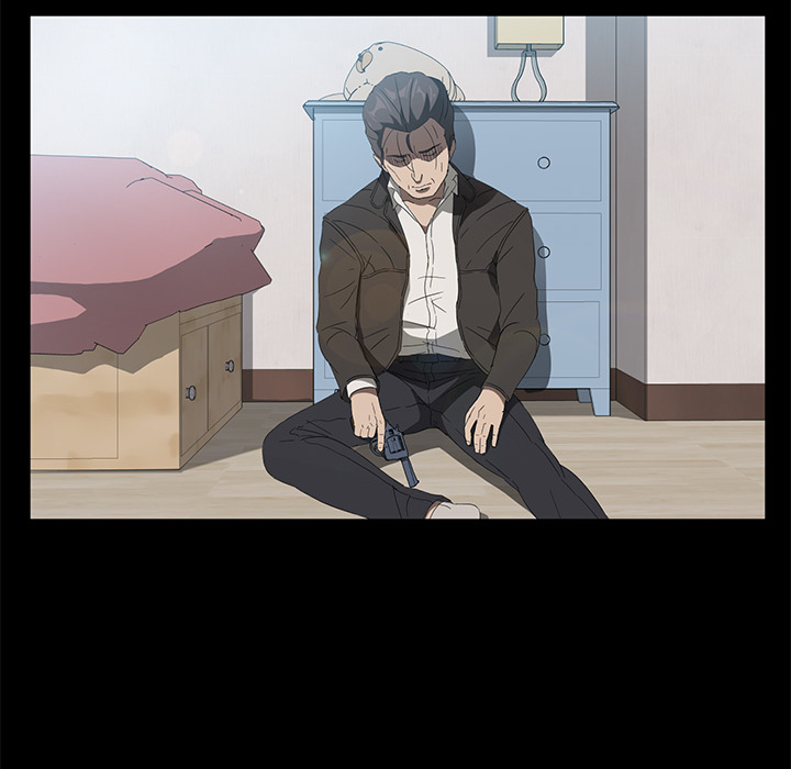 [韩国漫画] 卖身契约 爱情,熟女人妻,巨乳大奶#[129P]-94