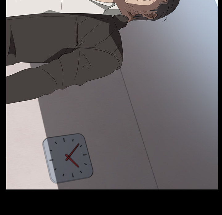 [韩国漫画] 卖身契约 爱情,熟女人妻,巨乳大奶#[135P]-10