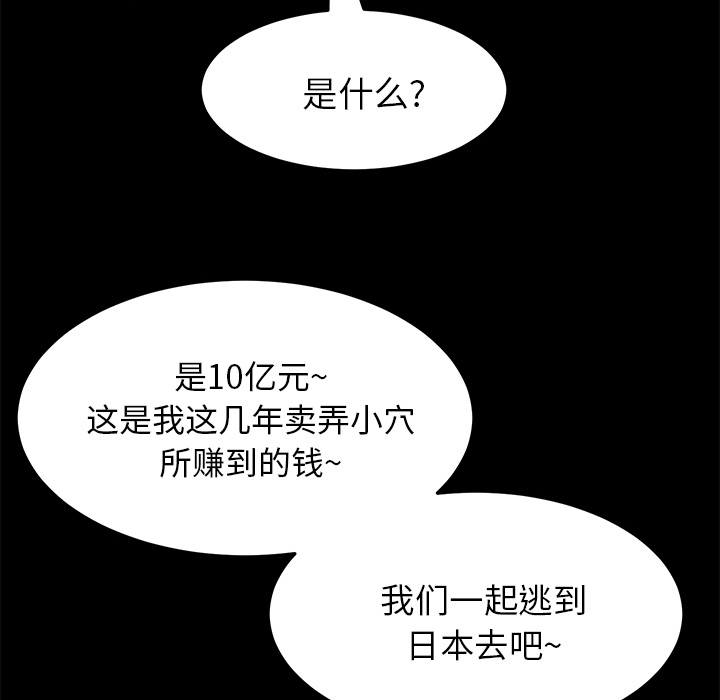 [韩国漫画] 卖身契约 爱情,熟女人妻,巨乳大奶#[135P]-129