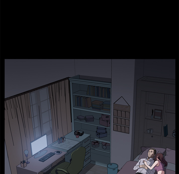 [韩国漫画] 卖身契约 爱情,熟女人妻,巨乳大奶#[135P]-51