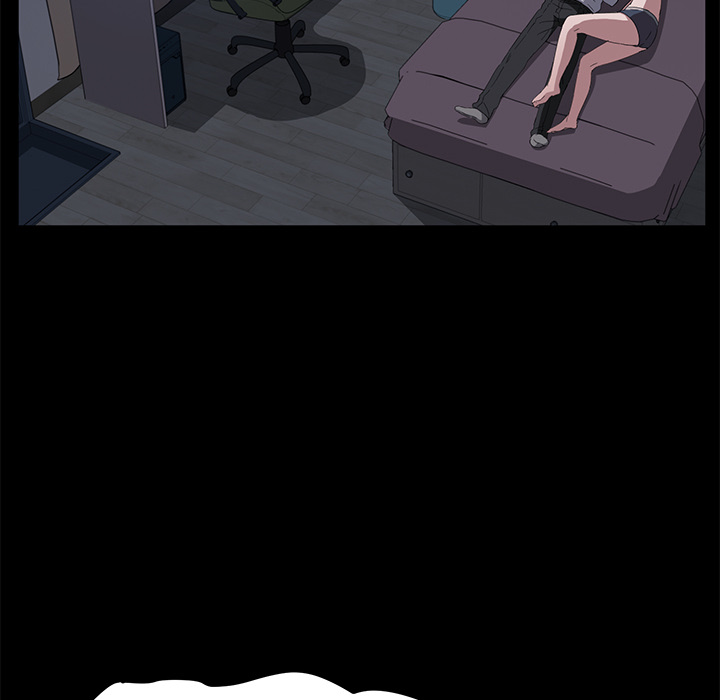 [韩国漫画] 卖身契约 爱情,熟女人妻,巨乳大奶#[135P]-52