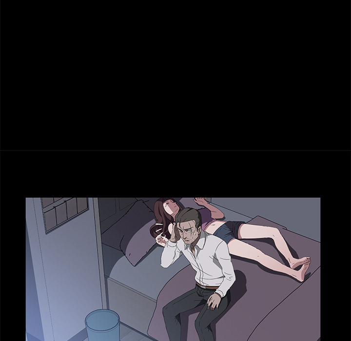 [韩国漫画] 卖身契约 爱情,熟女人妻,巨乳大奶#[135P]-56