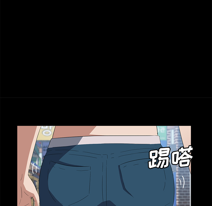 [韩国漫画] 卖身契约 爱情,熟女人妻,巨乳大奶#[135P]-76