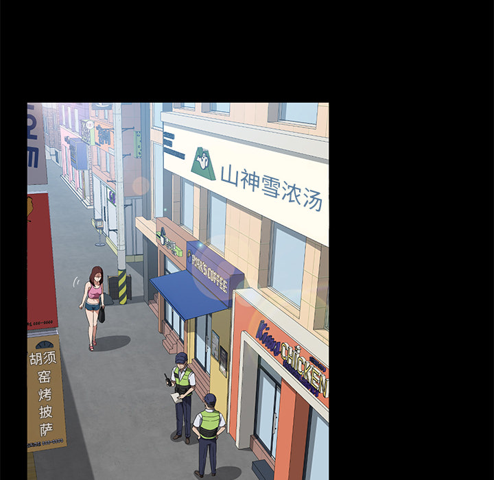 [韩国漫画] 卖身契约 爱情,熟女人妻,巨乳大奶#[135P]-78