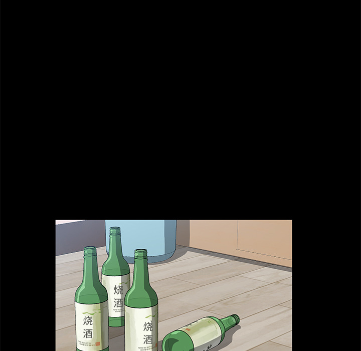 [韩国漫画] 卖身契约 爱情,熟女人妻,巨乳大奶#[135P]-86