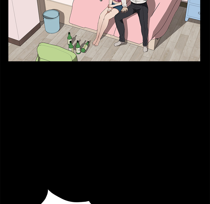 [韩国漫画] 卖身契约 爱情,熟女人妻,巨乳大奶#[135P]-90