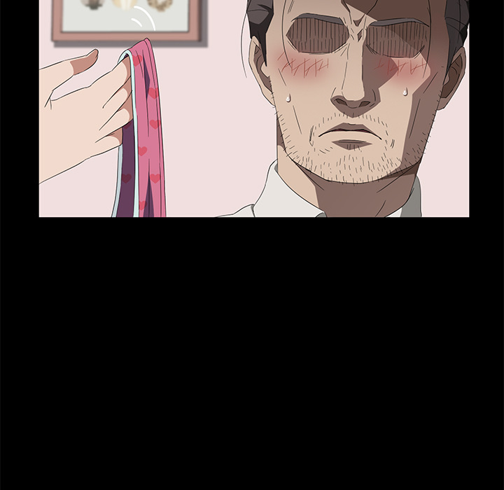 [韩国漫画] 卖身契约 爱情,熟女人妻,巨乳大奶#[135P]-95