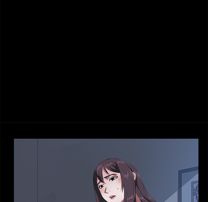 [韩国漫画] 卖身契约 爱情,熟女人妻,巨乳大奶#[124P]-14