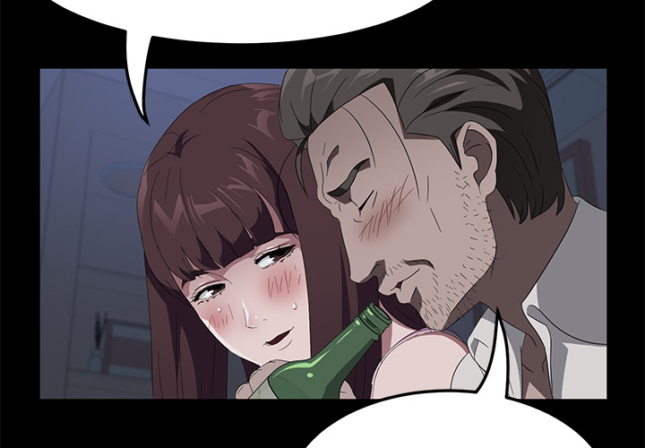 [韩国漫画] 卖身契约 爱情,熟女人妻,巨乳大奶#[124P]-2