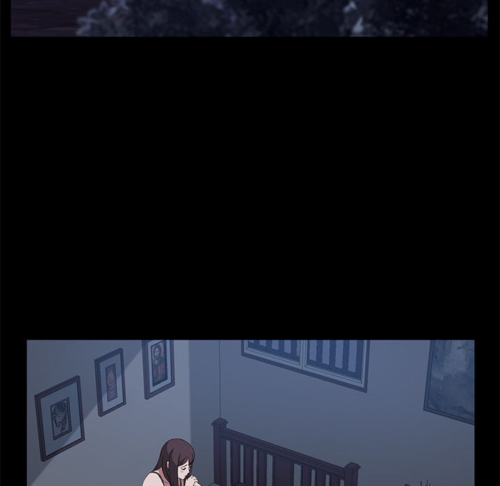 [韩国漫画] 卖身契约 爱情,熟女人妻,巨乳大奶#[124P]-45