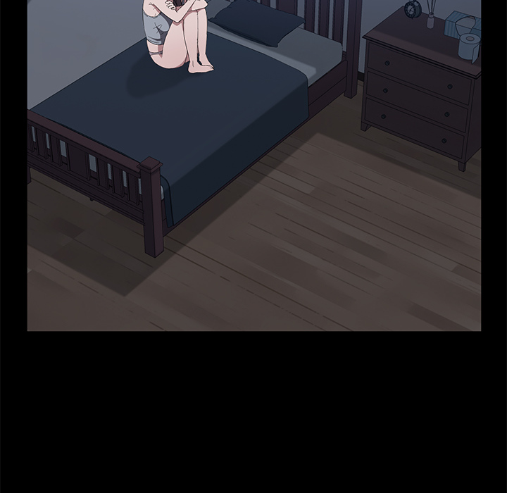 [韩国漫画] 卖身契约 爱情,熟女人妻,巨乳大奶#[124P]-46