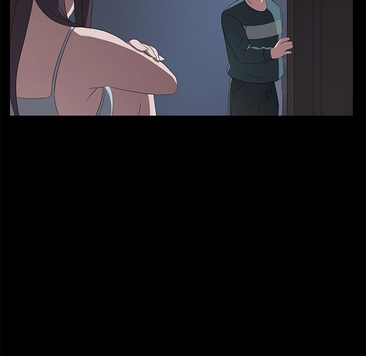 [韩国漫画] 卖身契约 爱情,熟女人妻,巨乳大奶#[124P]-51