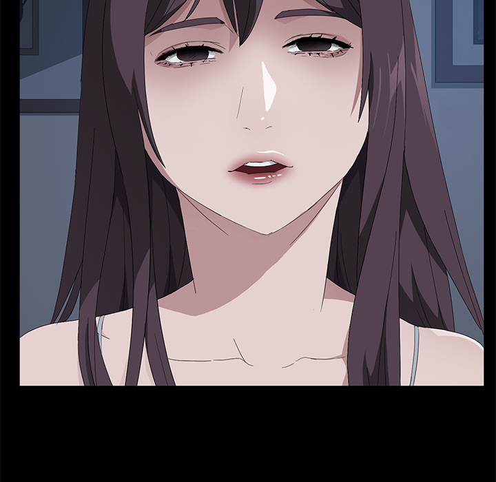 [韩国漫画] 卖身契约 爱情,熟女人妻,巨乳大奶#[124P]-61