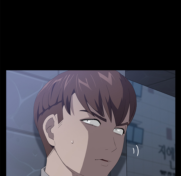 [韩国漫画] 卖身契约 爱情,熟女人妻,巨乳大奶#[124P]-65