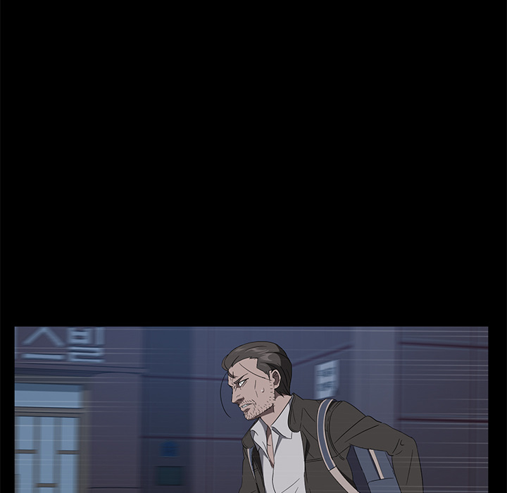 [韩国漫画] 卖身契约 爱情,熟女人妻,巨乳大奶#[124P]-68