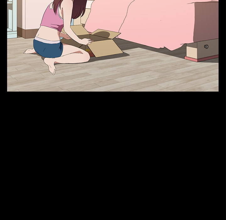 [韩国漫画] 卖身契约 爱情,熟女人妻,巨乳大奶#[124P]-90