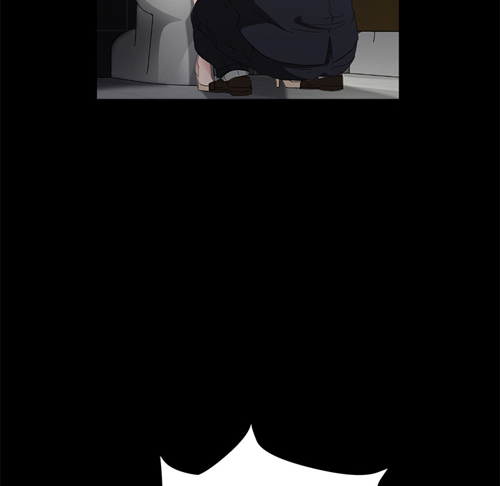 [韩国漫画] 卖身契约 爱情,熟女人妻,巨乳大奶#[155P]-100