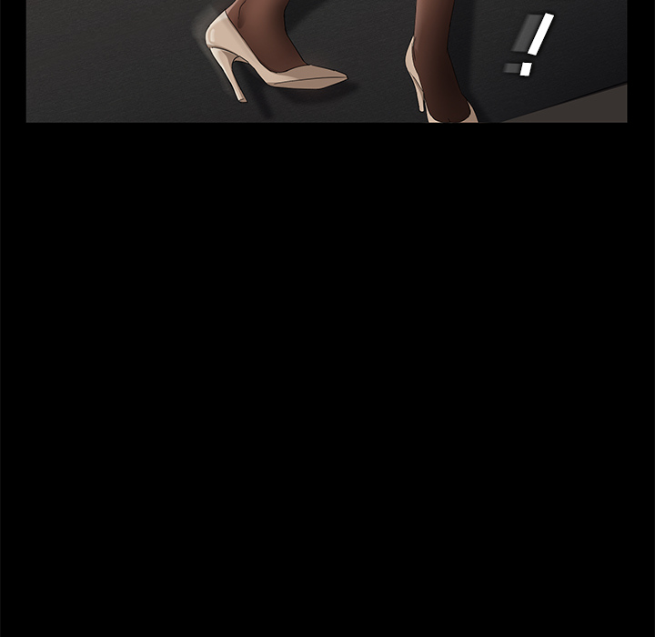 [韩国漫画] 卖身契约 爱情,熟女人妻,巨乳大奶#[155P]-13