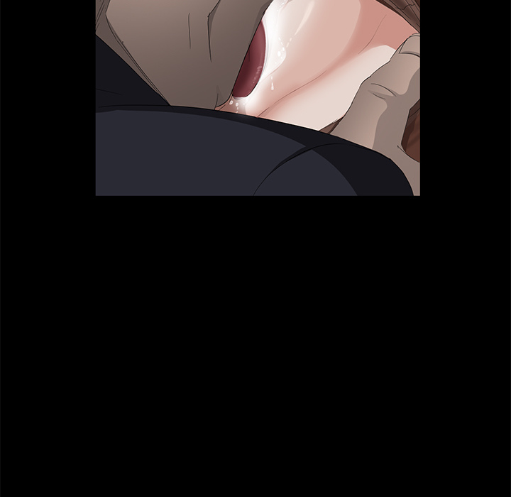 [韩国漫画] 卖身契约 爱情,熟女人妻,巨乳大奶#[155P]-20