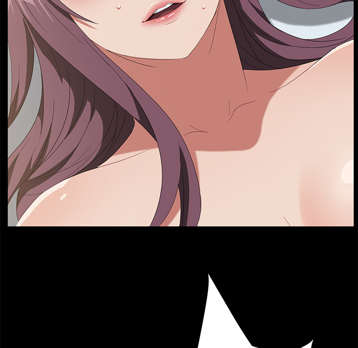 [韩国漫画] 卖身契约 爱情,熟女人妻,巨乳大奶#[133P]-124