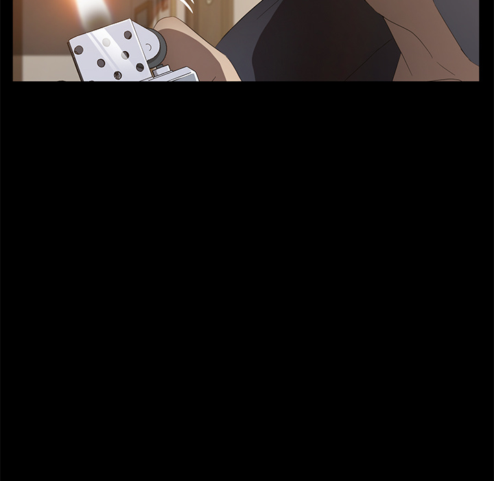 [韩国漫画] 卖身契约 爱情,熟女人妻,巨乳大奶#[133P]-131