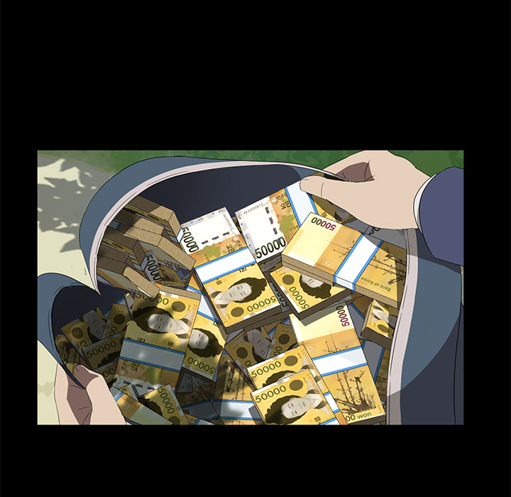 [韩国漫画] 卖身契约 爱情,熟女人妻,巨乳大奶#[133P]-15