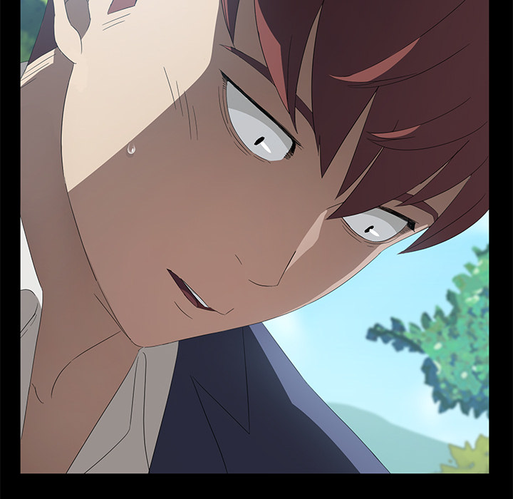 [韩国漫画] 卖身契约 爱情,熟女人妻,巨乳大奶#[133P]-17