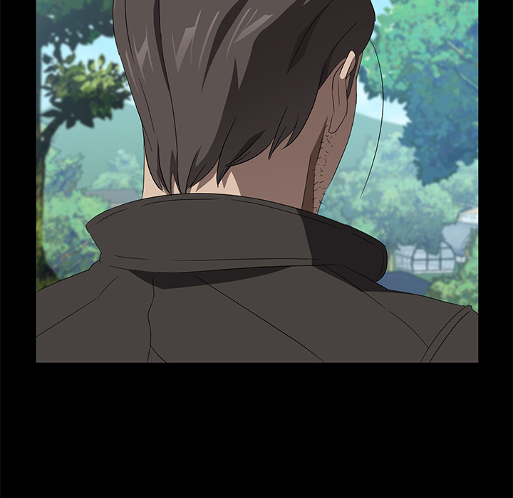 [韩国漫画] 卖身契约 爱情,熟女人妻,巨乳大奶#[133P]-5