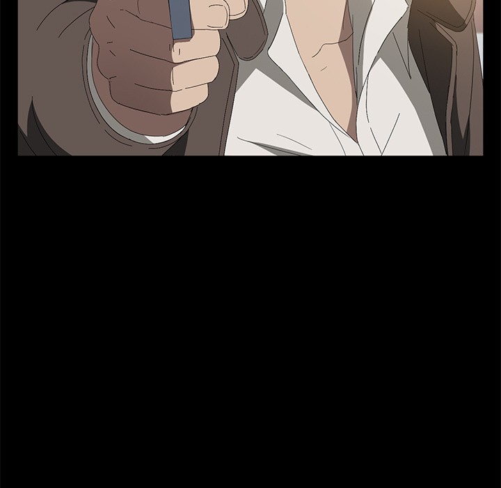 [韩国漫画] 卖身契约 爱情,熟女人妻,巨乳大奶#[133P]-54