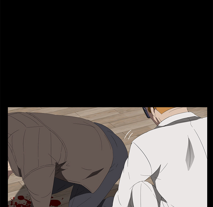 [韩国漫画] 卖身契约 爱情,熟女人妻,巨乳大奶#[133P]-95