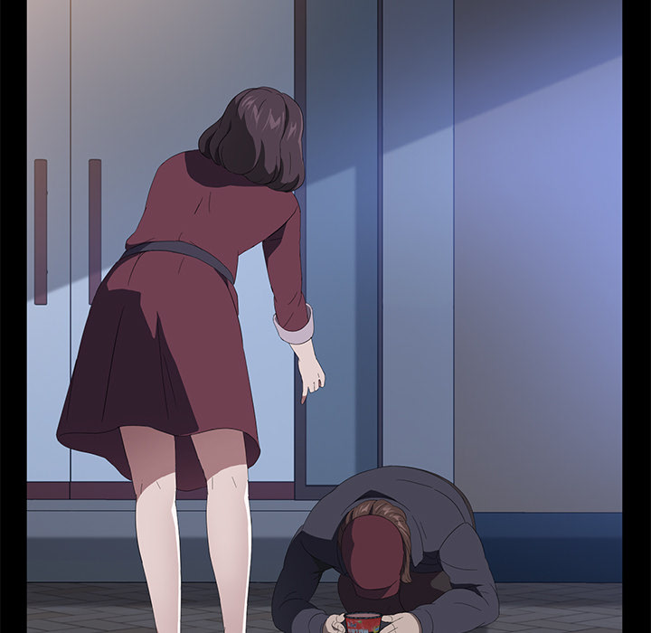 [韩国漫画] 卖身契约 爱情,熟女人妻,巨乳大奶#[134P]-111