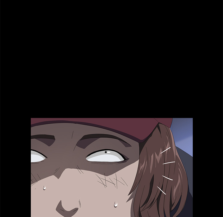 [韩国漫画] 卖身契约 爱情,熟女人妻,巨乳大奶#[134P]-114