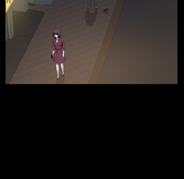 [韩国漫画] 卖身契约 爱情,熟女人妻,巨乳大奶#[134P]-132