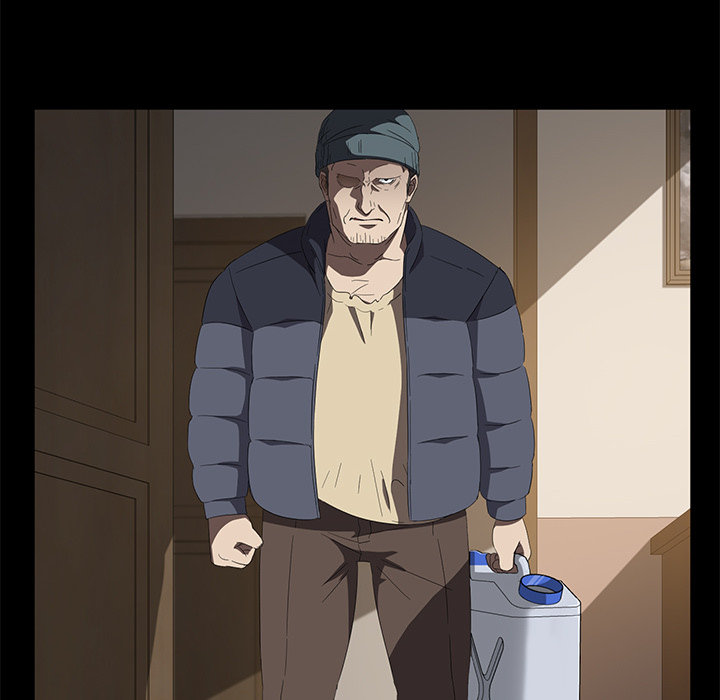 [韩国漫画] 卖身契约 爱情,熟女人妻,巨乳大奶#[134P]-28