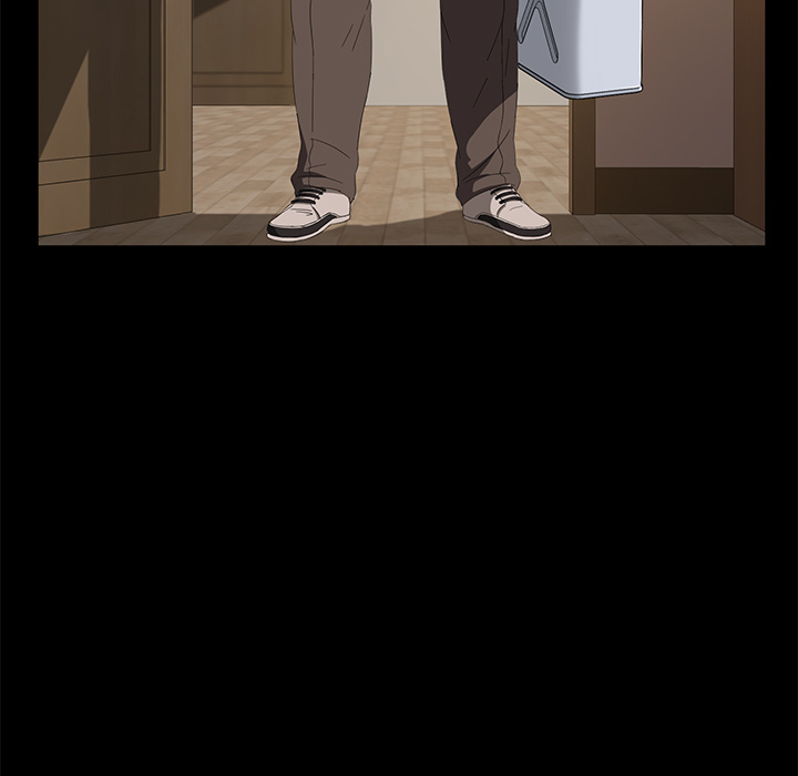 [韩国漫画] 卖身契约 爱情,熟女人妻,巨乳大奶#[134P]-29