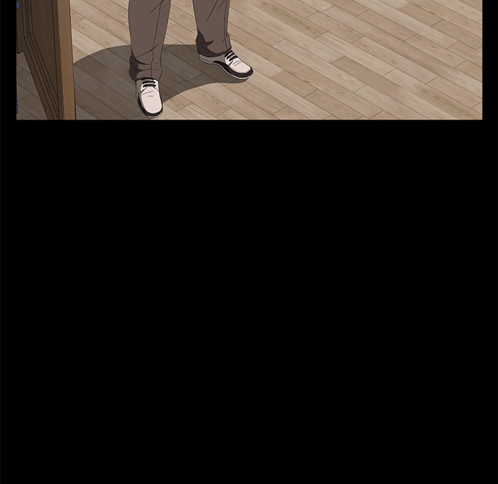 [韩国漫画] 卖身契约 爱情,熟女人妻,巨乳大奶#[134P]-34