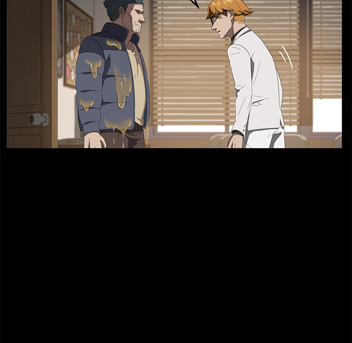 [韩国漫画] 卖身契约 爱情,熟女人妻,巨乳大奶#[134P]-37