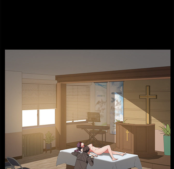 [韩国漫画] 卖身契约 爱情,熟女人妻,巨乳大奶#[134P]-82