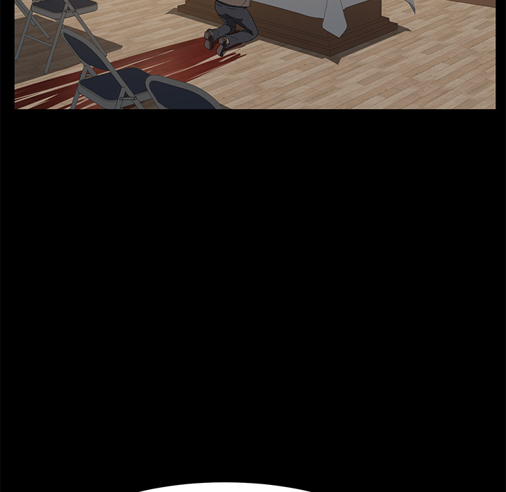 [韩国漫画] 卖身契约 爱情,熟女人妻,巨乳大奶#[134P]-83