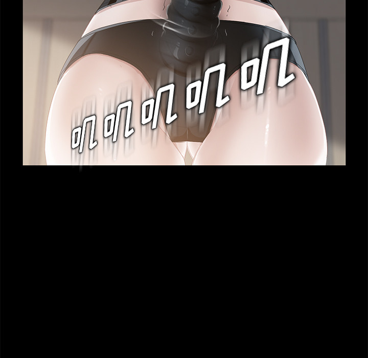 [韩国漫画] 卖身契约 爱情,熟女人妻,巨乳大奶#[148P]-114