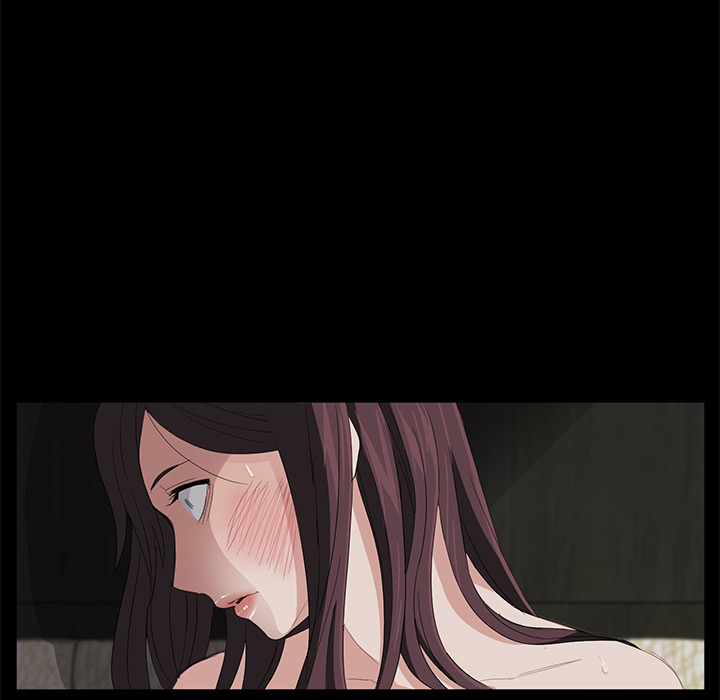 [韩国漫画] 卖身契约 爱情,熟女人妻,巨乳大奶#[148P]-124