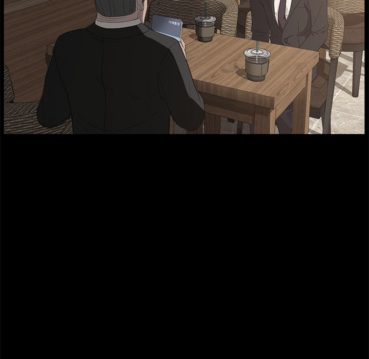 [韩国漫画] 卖身契约 爱情,熟女人妻,巨乳大奶#[148P]-16