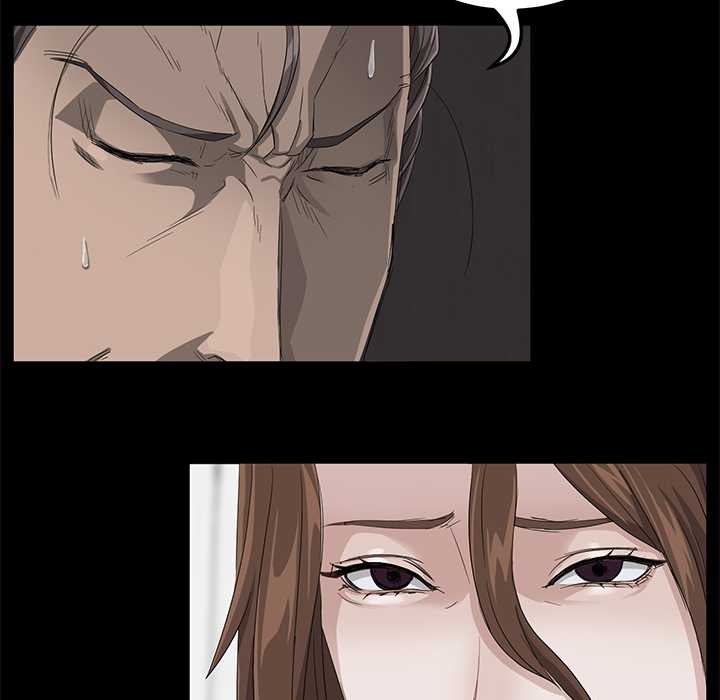 [韩国漫画] 卖身契约 爱情,熟女人妻,巨乳大奶#[148P]-59