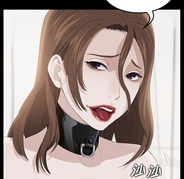 [韩国漫画] 卖身契约 爱情,熟女人妻,巨乳大奶#[148P]-77