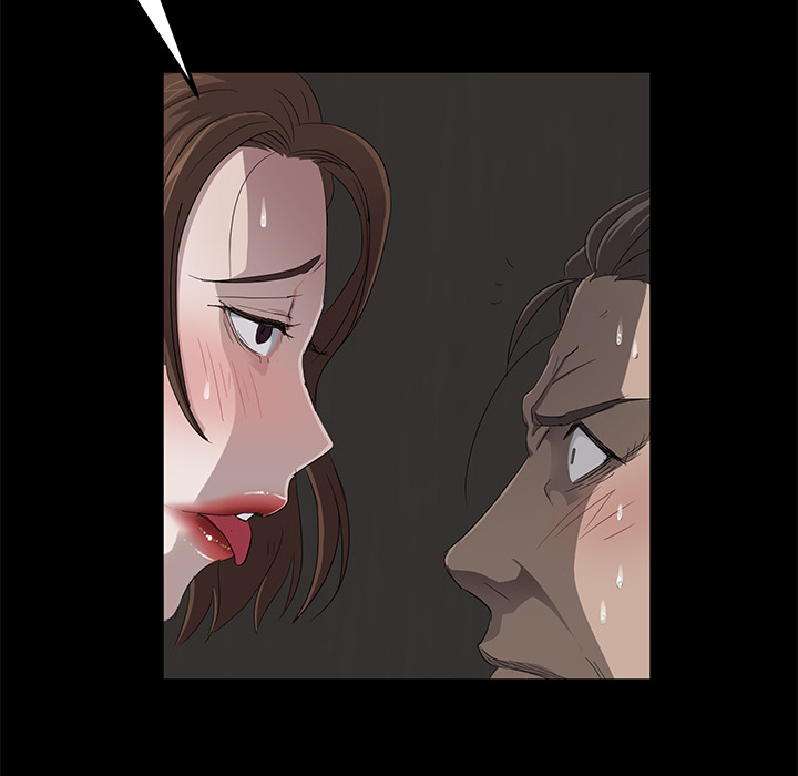 [韩国漫画] 卖身契约 爱情,熟女人妻,巨乳大奶#[153P]-144