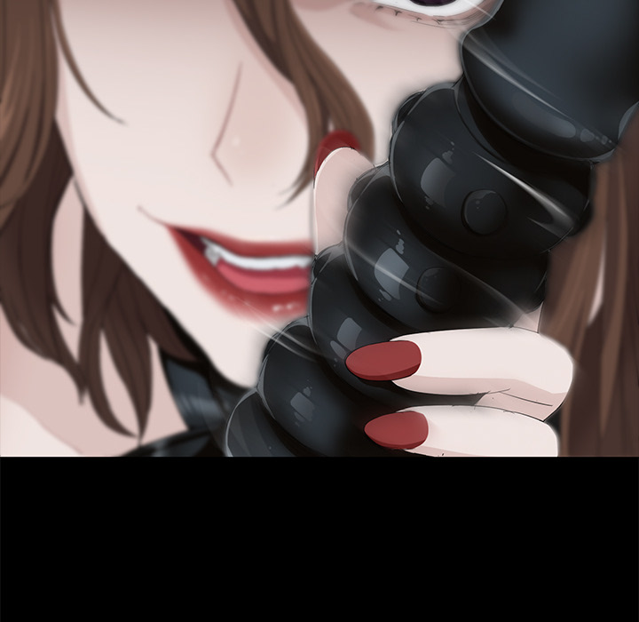 [韩国漫画] 卖身契约 爱情,熟女人妻,巨乳大奶#[153P]-23