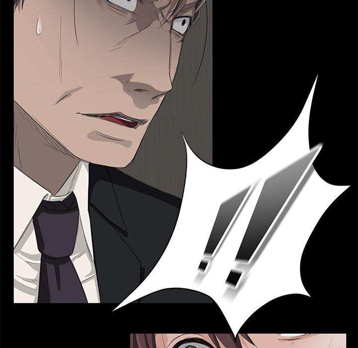 [韩国漫画] 卖身契约 爱情,熟女人妻,巨乳大奶#[153P]-8