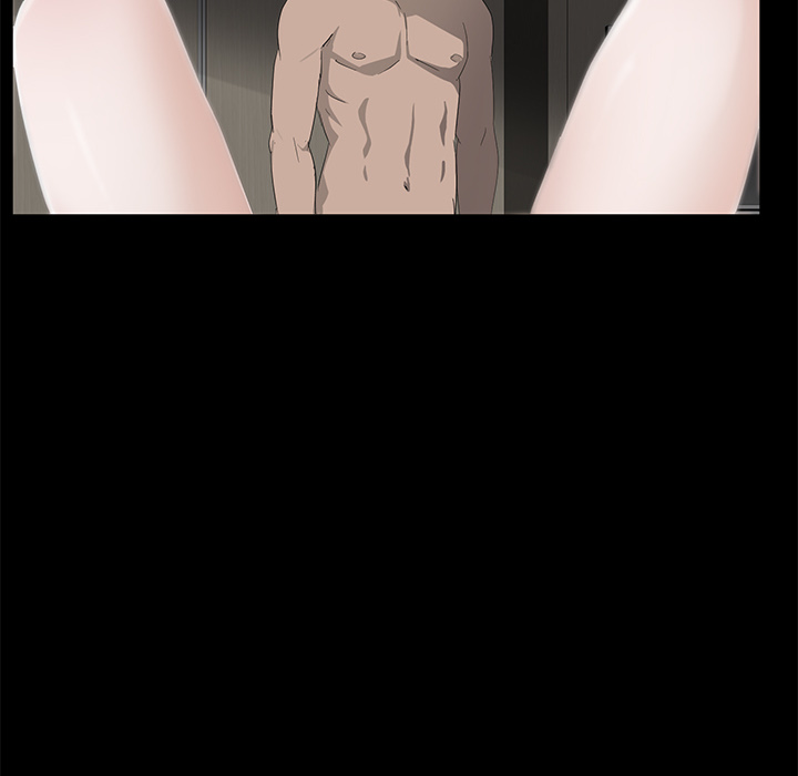 [韩国漫画] 卖身契约 爱情,熟女人妻,巨乳大奶#[153P]-83