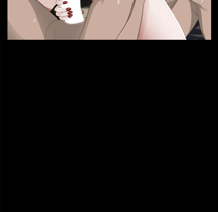 [韩国漫画] 卖身契约 爱情,熟女人妻,巨乳大奶#[153P]-98