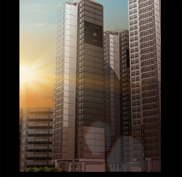 [韩国漫画] 卖身契约 爱情,熟女人妻,巨乳大奶#[155P]-11